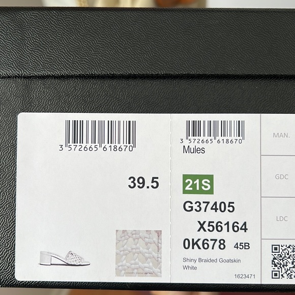 Chanel Sandal - Picture 4 of 4